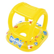 투칸 보행기 튜브, 혼합색상, 1개 출산/유아동/완구/교구 반품 최저가 9,850원