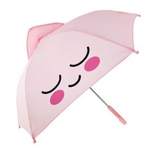 카카오프렌즈 47 우산 [어피치 얼큰이입체-10052] 출산/유아동/유아동패션 반품 최저가 4,110원