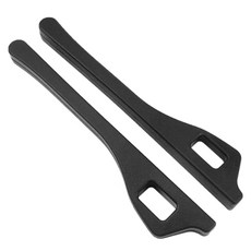 오토크루 폴리우레탄 차량 시트틈새 쿠션 AC-S3, 블랙, 2개 자동차용품/인테리어 반품 최저가 12,280원