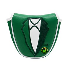 고싱글 그린자켓 퍼터 커버 말렛형 스포츠/레저/골프 반품 최저가 23,400원