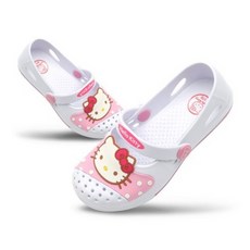 헬로키티 미소 EVA 실내화 출산/유아동/유아동패션 반품 최저가 5,710원