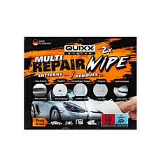 퀵스 멀티 리페어 자동차 스크래치 제거제 컴파운드 2p, 20ml, 1개 자동차용품/세차/카케어 반품 최저가 10,230원