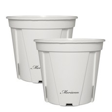 모리앤 에코 슬릿화분, 화이트, 2개 홈인테리어/원예/가드닝 반품 최저가 7,620원