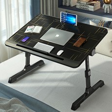 높이조절 가능 별빛 좌식 테이블 베이직, 블랙 문구/오피스/사무용품 전문관 반품 최저가 32,770원