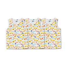 도리도리 남아용 오가닉 런닝 3p 출산/유아동/유아동패션 반품 최저가 6,230원