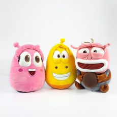 라바 캐릭터 골프 드라이버 커버, 옐로우, 1개 스포츠/레저/골프 반품 최저가 27,190원