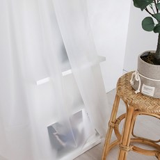 메종텍스타일 아일렛형 0.15t 방풍방한 냉방손실방지 비닐 우레탄 가리개커튼 C고리, 1개 홈인테리어/방풍비닐 반품 최저가 16,960원