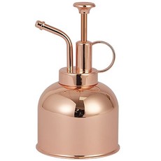잘츠 가정용 레트로 원예 스프레이 구리 300ml, 1개 홈인테리어/원예도구 반품 최저가 3,400원