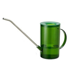 올라운더 정원 물조리개 원예 분무기 물뿌리개, 1개, 그린 홈인테리어/원예/가드닝 반품 최저가 5,250원