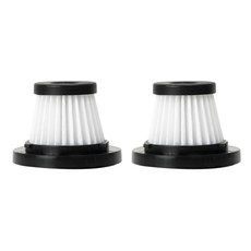 모런 차량용 청소기 S1 필터, 2개 자동차용품/세차/카케어 반품 최저가 7,800원