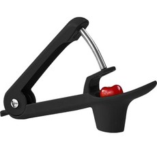 대추 체리씨 제거, 블랙, 1개 주방용품/주방잡화 반품 최저가 4,490원