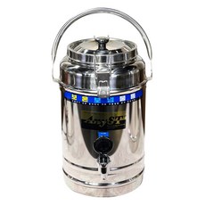 애니에스티 업소용 보온보냉 물통 6호, 6L, 1개 주방용품/아이스물통/워터저그 반품 최저가 38,690원