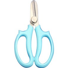 원예가위 블루, 1개 홈인테리어/원예도구 반품 최저가 2,210원