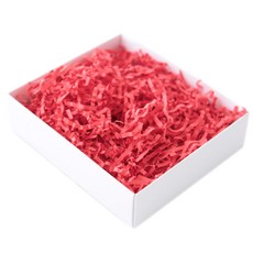 아이엔피 구김 스타핑 200g, Z16 레드, 3개 문구/오피스/데코/포장용품 반품 최저가 4,070원