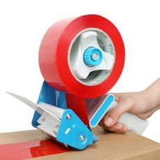 카타리나 테이프 박스 멀티 커터, 혼합색상, 1개 문구/오피스/사무용품 전문관 반품 최저가 11,780원