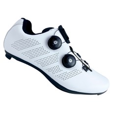 라르고 더블 다이얼 MTB 로드 자전거 클릿 슈즈 VT-06, 화이트, 240 스포츠/레저/기타스포츠 반품 최저가 15,700원