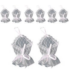 파티쇼 파티 드레스 손목장갑 뷰티 양손 세트, 화이트, 4세트 문구/오피스/파티/이벤트 반품 최저가 8,480원