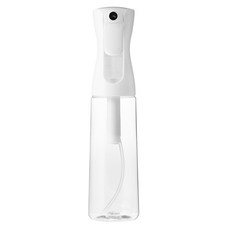 코멧 안개분사 분무기 300ml, 화이트, 1개 홈인테리어/원예/가드닝 반품 최저가 2,170원
