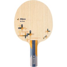 티밸런스 비쥬 ST 일자형 탁구라켓, 1개 스포츠/레저/라켓스포츠 반품 최저가 48,670원