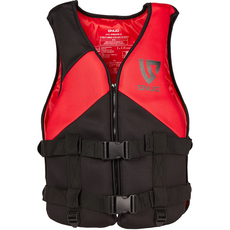 스너그 네오프렌 부력보조복 구명조끼, 레드 완구_취미/물놀이/계절완구 반품 최저가 17,170원