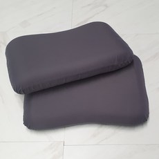 라버트리 라텍스 땅콩형 베개커버 홈인테리어/침구 반품 최저가 11,170원