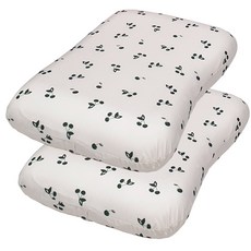 라버트리 라텍스 땅콩형 베개커버 홈인테리어/침구커버 반품 최저가 10,290원