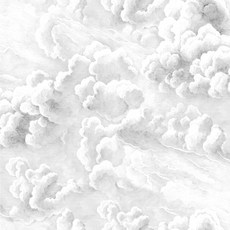 무지막지물벽지 구름디자인 숨쉬는 물벽지 롤벽지, 화이트 홈인테리어/셀프인테리어 반품 최저가 31,010원