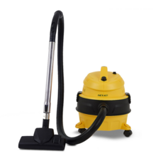 넥스코 15L 업소용 건습식 청소기 HNV-15LC, 엘로우 + 블랙 가전디지털/청소기 반품 최저가 68,130원