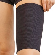 블락 허벅지 보호대, 1개 생활용품/건강/의료용품 반품 최저가 10,020원