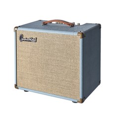 고퍼우드 일렉기타 앰프, 우라노스 블루, Gopherwood Ark 30, 1개 완구/취미/악기/음향기기 반품 최저가 270,040원