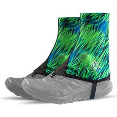 오니지 숏 스패츠, 그린 스포츠/레저/등산/아웃도어 반품 최저가 23,760원