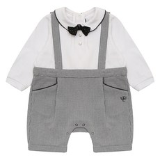 타티네쇼콜라 아동용 BS루미에 정장 우주복 출산/유아동/출산준비물/선물 반품 최저가 60,320원