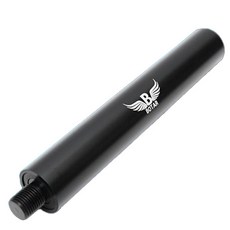 보타르 듀랄미늄 연장대, 블랙, 1개 스포츠/레저/구기스포츠 반품 최저가 23,300원