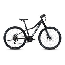 알톤스포츠 2023년 27.5 MTB 자전거 샌드스톤 1.0D 미조립박스배송, 매트블랙 + 그레이, 173cm, 1개 스포츠/레저/자전거 반품 최저가 428,400원
