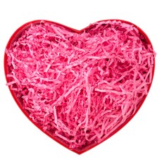 마켓감성 선물 상자 필러, 핑크, 1개 문구/오피스/데코/포장용품 반품 최저가 8,100원