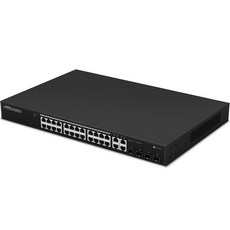 ipTIME 스위칭 허브, PoE24000mesh, 1개 가전디지털/PC주변기기 반품 최저가 396,900원