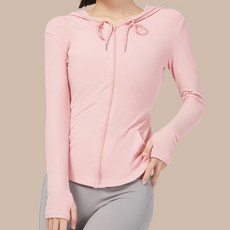 선빛정보통신 여성용 피엘르 라인 집업 후드 스포츠/레저/여성스포츠의류 반품 최저가 11,500원