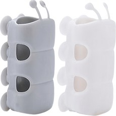 곤충모양 흡착 샤워기홀더, 랜덤발송 홈인테리어/욕실용품 반품 최저가 2,460원