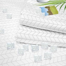 냉감픽셀 국내생산 듀라론 쿨매트 냉감패드 홈인테리어/침구 반품 최저가 39,160원