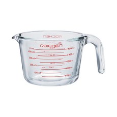 로이첸 내열강화유리 계량컵, 500ml 주방용품/주방잡화 반품 최저가 5,760원