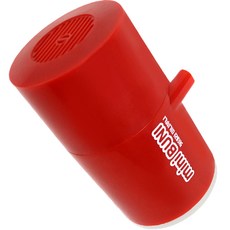 핏테라 미니부니 무선 에어펌프, 레드, 1개 완구/취미/물놀이/계절완구 반품 최저가 21,010원