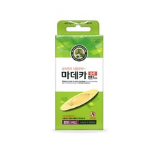동국제약 마데카 습윤밴드 중형 5매입 방수, 1개 생활용품/건강/의료용품 반품 최저가 3,040원