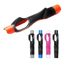 고싱글 골프 그립 교정기 그립트레이너, 그레이, 1개 스포츠/레저/골프 반품 최저가 7,110원