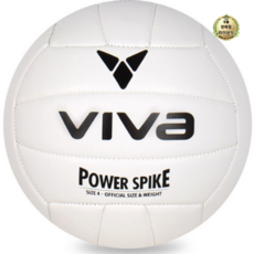 비바로 비바 터치 화이트 배구공 4호, VB3000S, 1개 스포츠/레저/구기스포츠 반품 최저가 10,900원