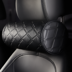 메이튼 디 올 뉴 그랜저 GN7 메모리폼 목쿠션, 블랙, 1개 자동차용품/인테리어 반품 최저가 10,680원