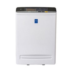 아이리스 필터 스마트 공기청정기 35.4㎡, PMMS-DC220, 화이트 가전디지털/계절가전 반품 최저가 59,900원