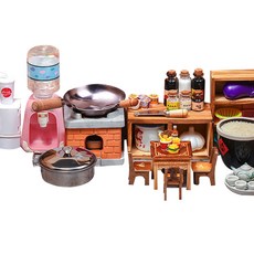 순잠 쉐프 리얼 주방놀이 07, 혼합색상, 1개 완구/취미/역할놀이 반품 최저가 38,620원