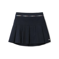 레노마키즈 여아용 체크파이핑주름 스커트 R2322S65211 출산/유아동/유아동패션 반품 최저가 6,310원