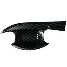 토레스 튜닝 도어컵 몰딩 커버, 카본, 쌍용 자동차용품/인테리어 반품 최저가 17,550원