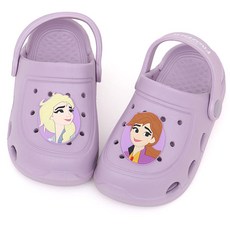 겨울왕국2 EVA 샌들 [유니 비치] 출산/유아동/유아동패션 반품 최저가 4,670원